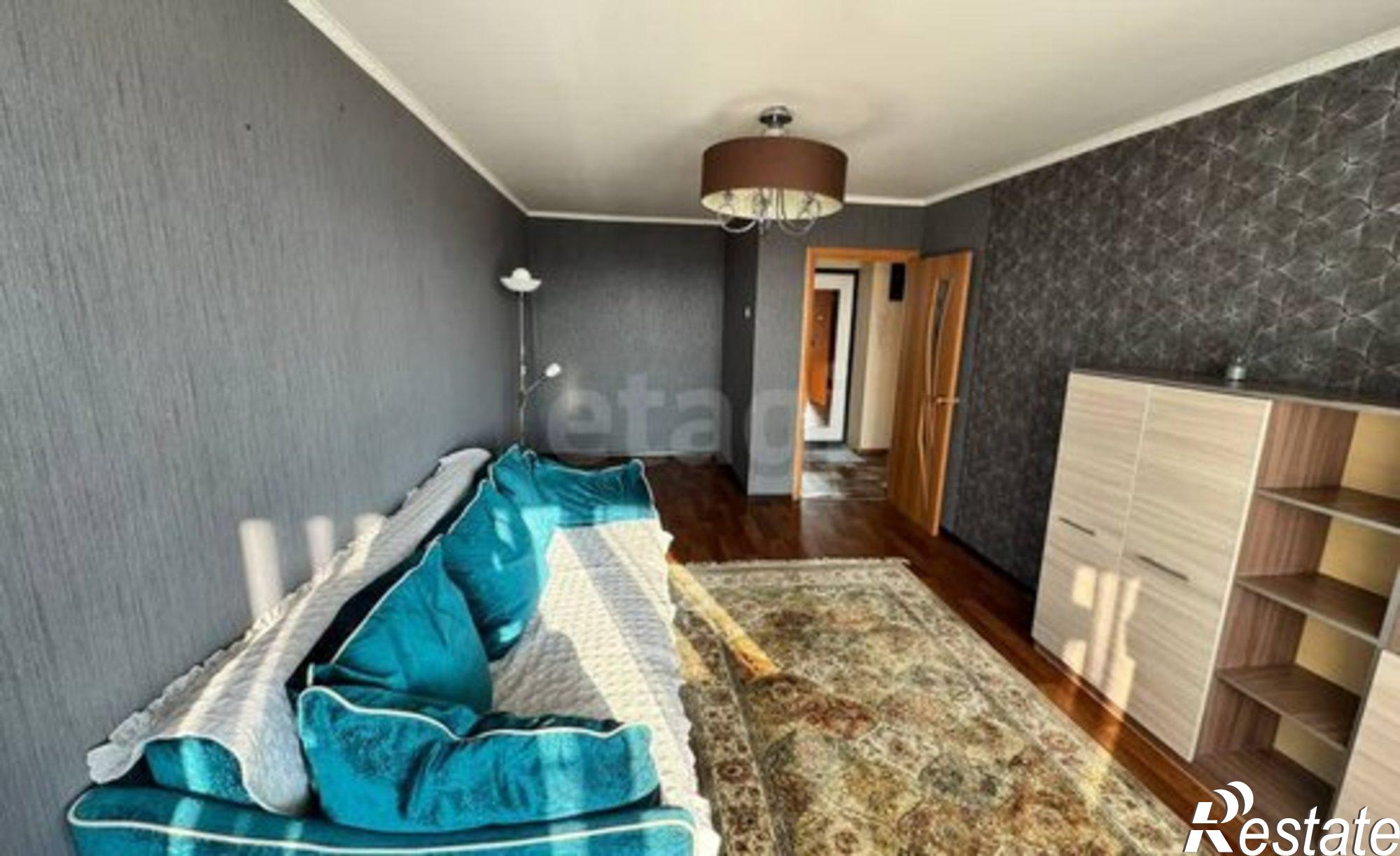 Купить квартиру за 7 200 000 рублей на проспект Мира, 190