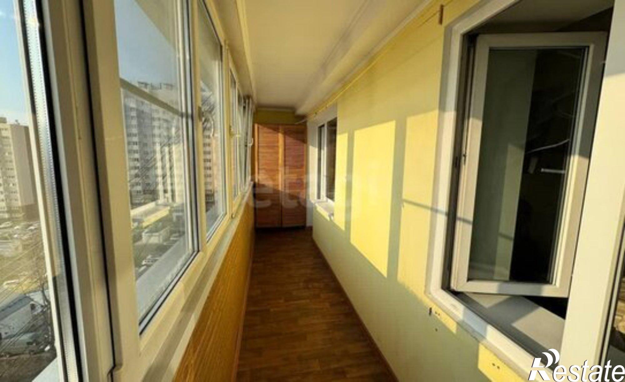 Купить квартиру за 7 200 000 рублей на проспект Мира, 190