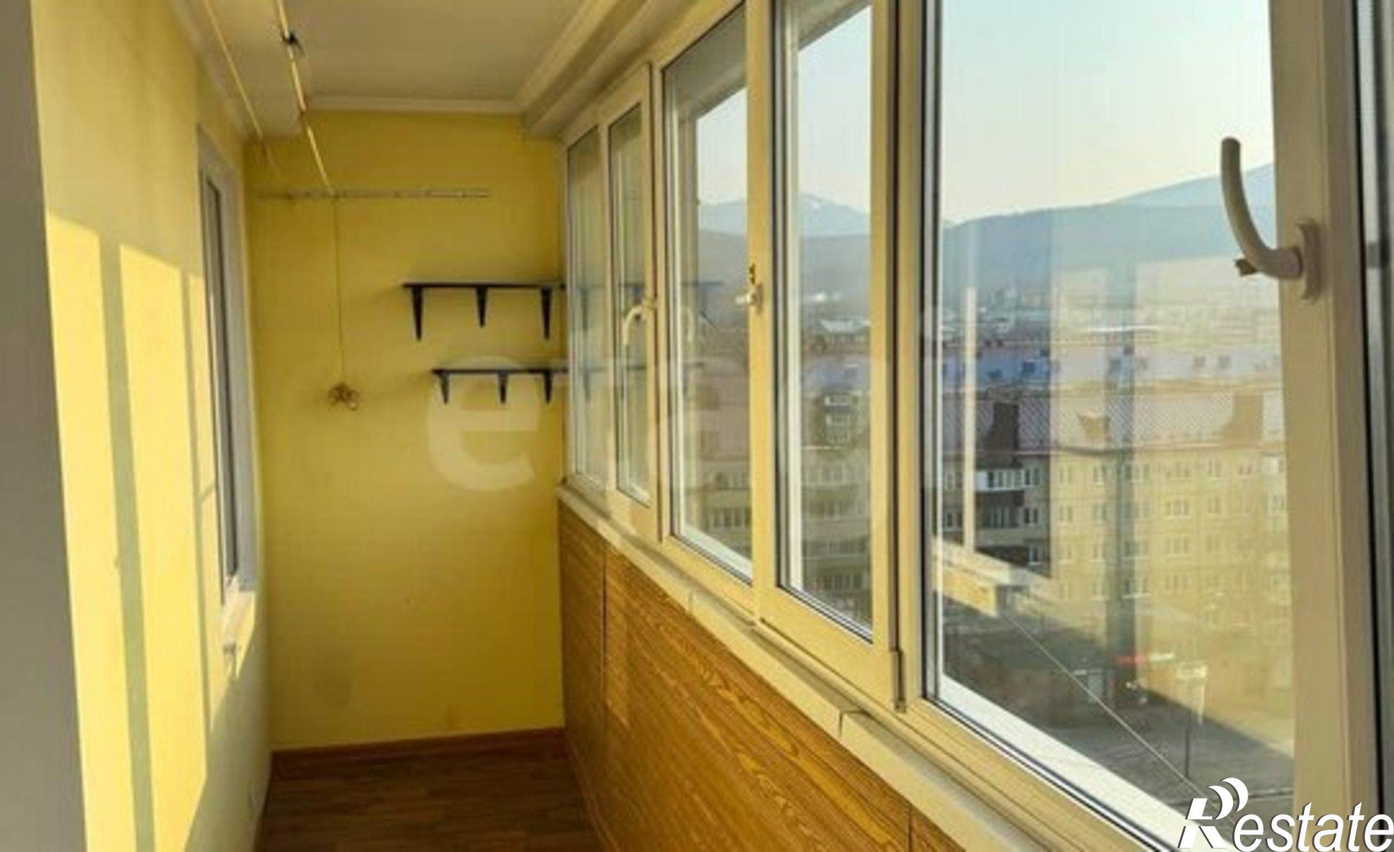 Купить квартиру за 7 200 000 рублей на проспект Мира, 190