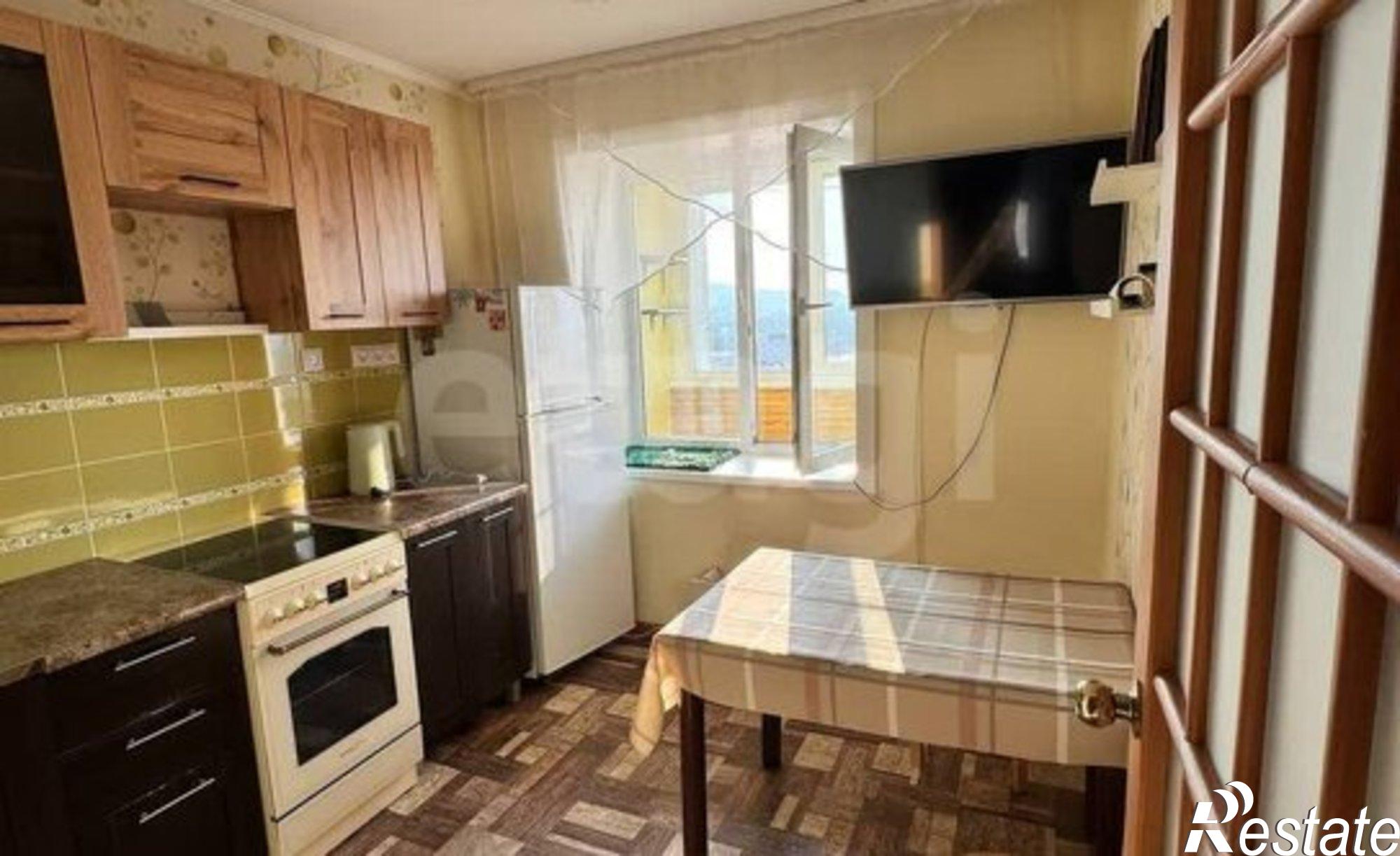 Купить квартиру за 7 200 000 рублей на проспект Мира, 190