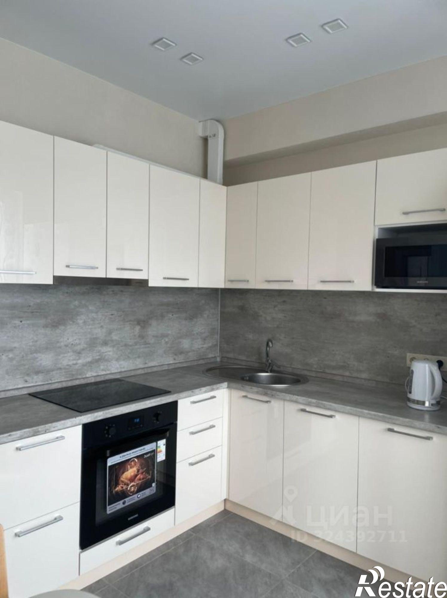 Сдать квартиру за 60 000 рублей на ул Ленина, 563 2