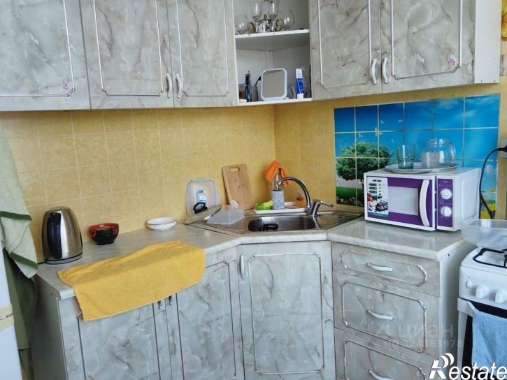 1-комн квартира переулок Алых Роз, 9,  д. 9