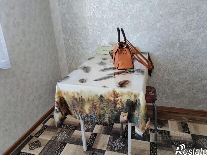 1-комн квартира переулок Алых Роз, 9,  д. 9