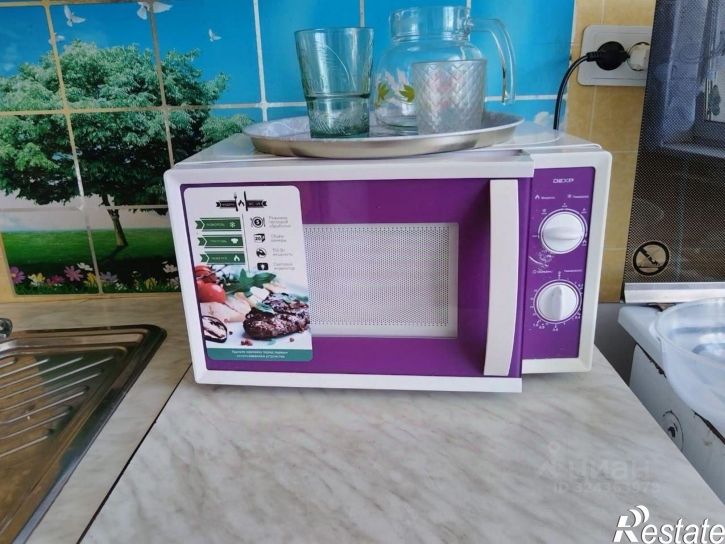 1-комн квартира переулок Алых Роз, 9,  д. 9