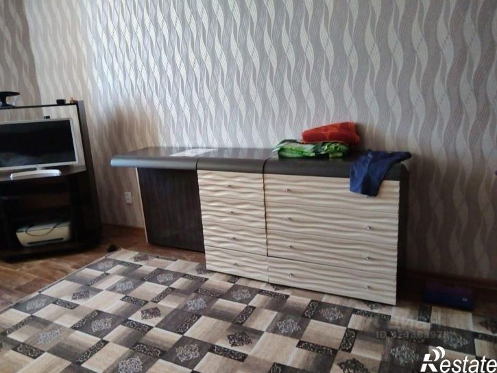 1-комн квартира переулок Алых Роз, 9,  д. 9