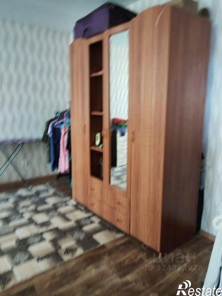 1-комн квартира переулок Алых Роз, 9,  д. 9