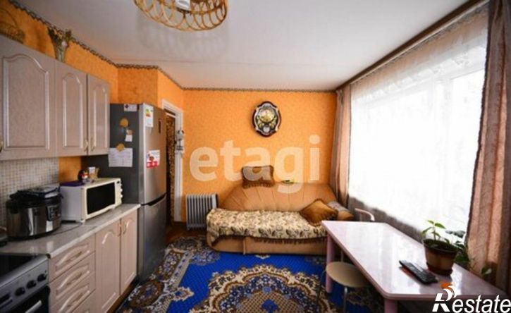 2-комн квартира жилой квартал Весточка, 4