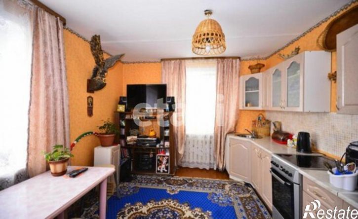 2-комн квартира жилой квартал Весточка, 4