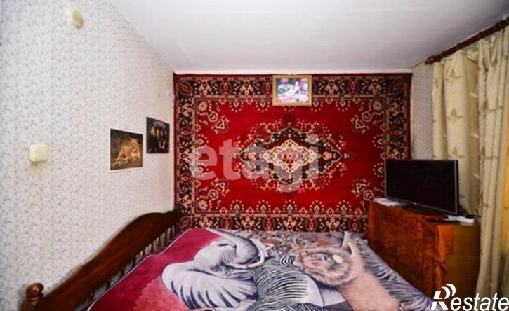 2-комн квартира жилой квартал Весточка, 4