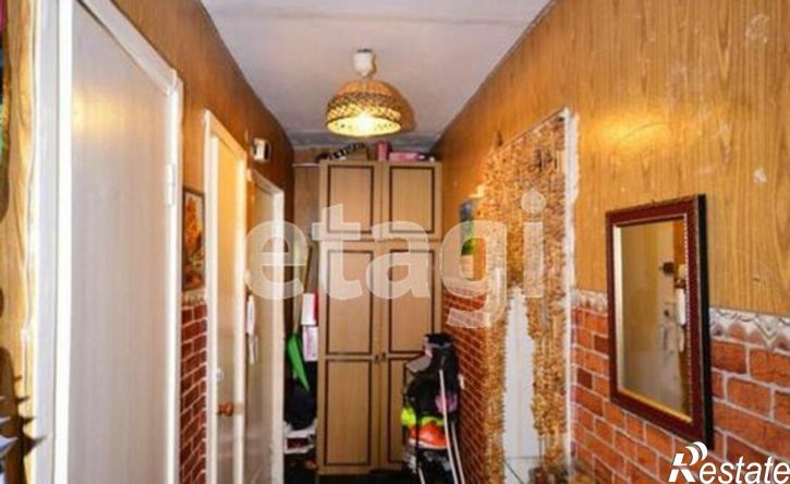 2-комн квартира жилой квартал Весточка, 4