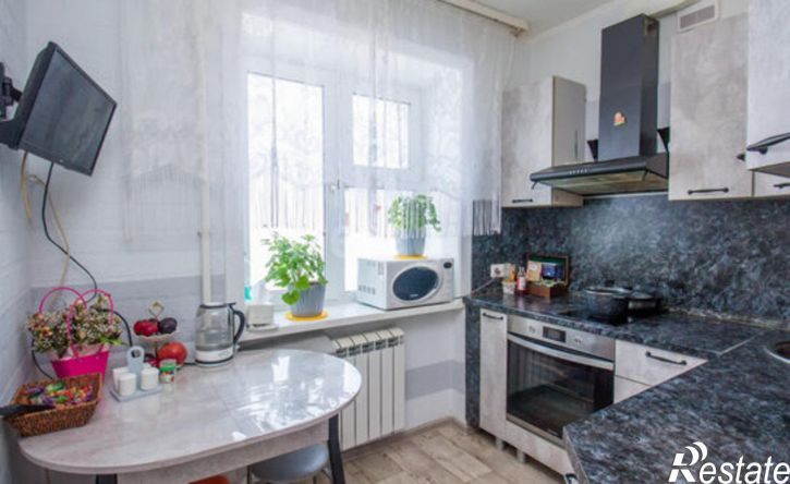 3-комн квартира улица Дружбы, 1,  д. 1