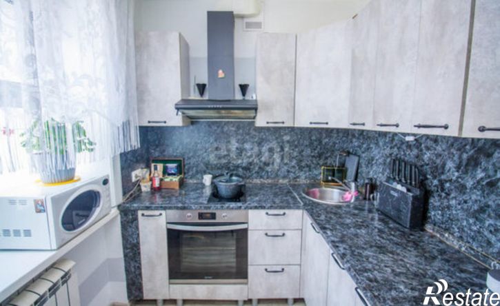 3-комн квартира улица Дружбы, 1,  д. 1