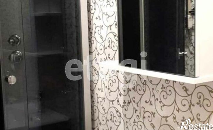 2-комн квартира жилой квартал Весточка, 4