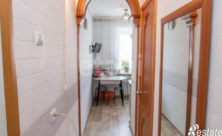 3-комн квартира улица Дружбы, 1,  д. 1