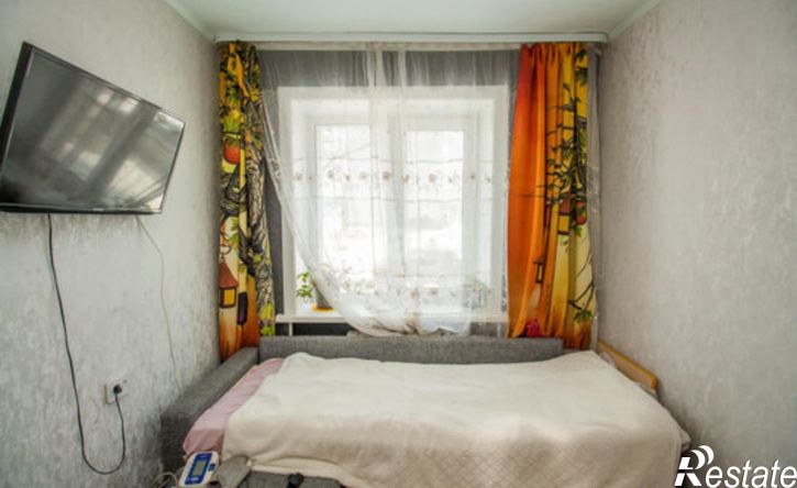 3-комн квартира улица Дружбы, 1,  д. 1