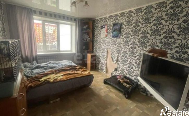 1-комн квартира Комсомольская улица, 280А,  д. 280А