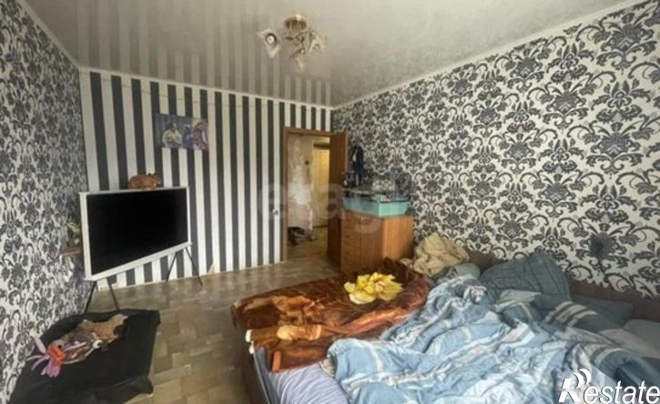 1-комн квартира Комсомольская улица, 280А,  д. 280А