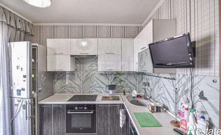 3-комн квартира Комсомольская улица, 239,  д. 239