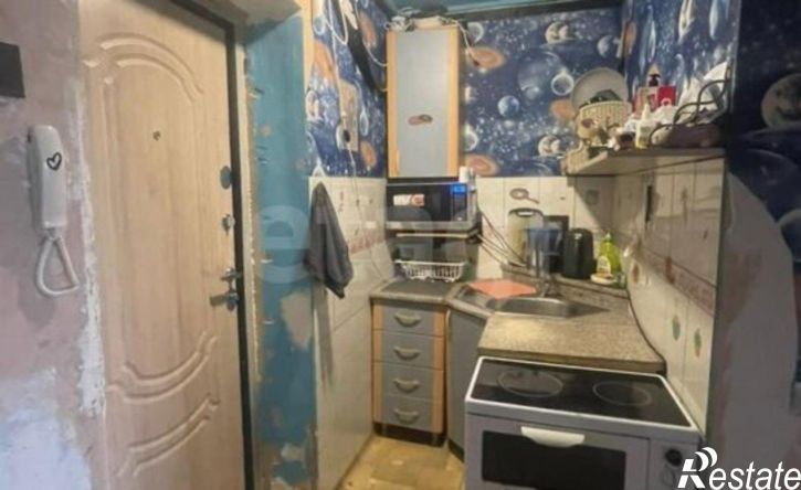 1-комн квартира Комсомольская улица, 280А,  д. 280А