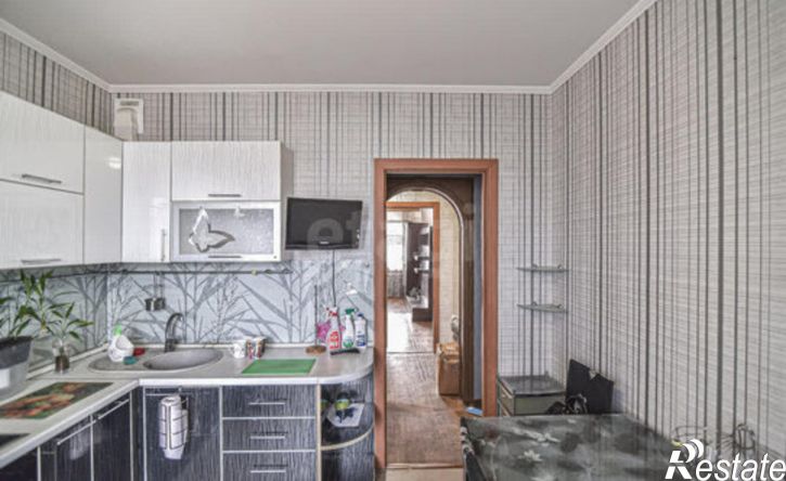 3-комн квартира Комсомольская улица, 239,  д. 239