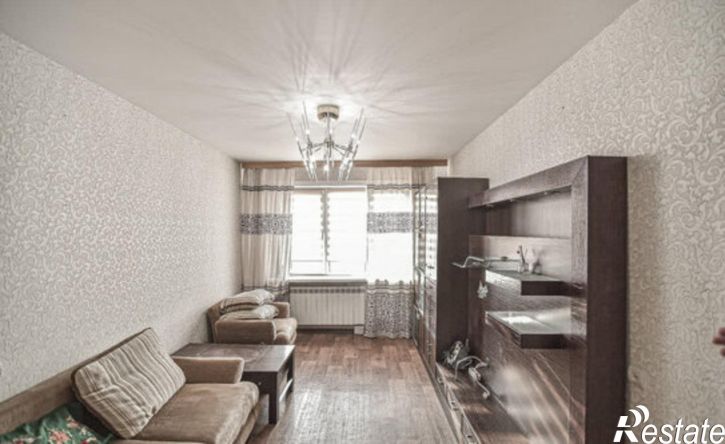 3-комн квартира Комсомольская улица, 239,  д. 239