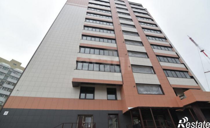 2-комн квартира проспект Победы, 11,  д. 11