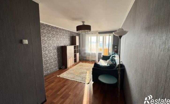 1-комн квартира проспект Мира, 190,  д. 190