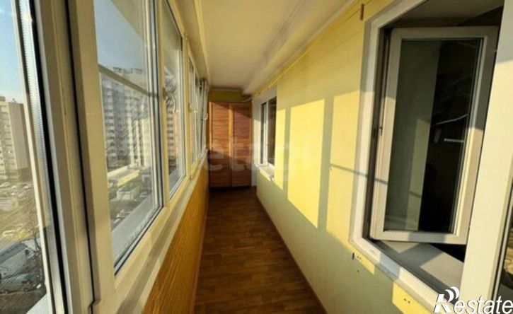 1-комн квартира проспект Мира, 190,  д. 190