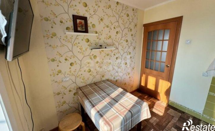 1-комн квартира проспект Мира, 190,  д. 190