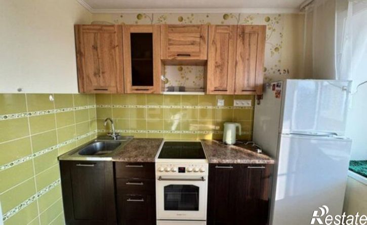 1-комн квартира проспект Мира, 190,  д. 190