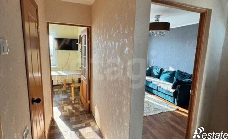 1-комн квартира проспект Мира, 190,  д. 190