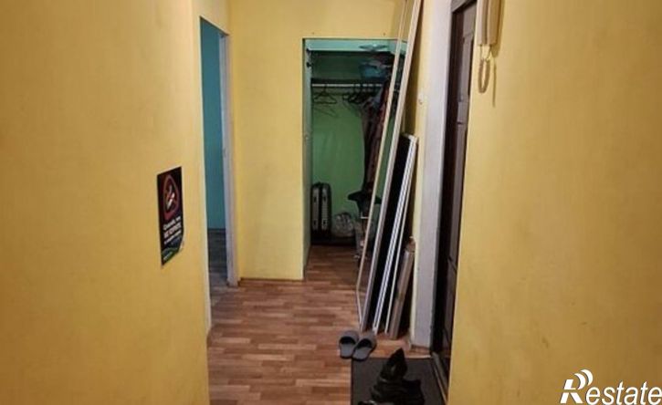 2-комн квартира улица Чехова, 72,  д. 72