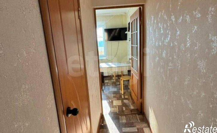 1-комн квартира проспект Мира, 190,  д. 190