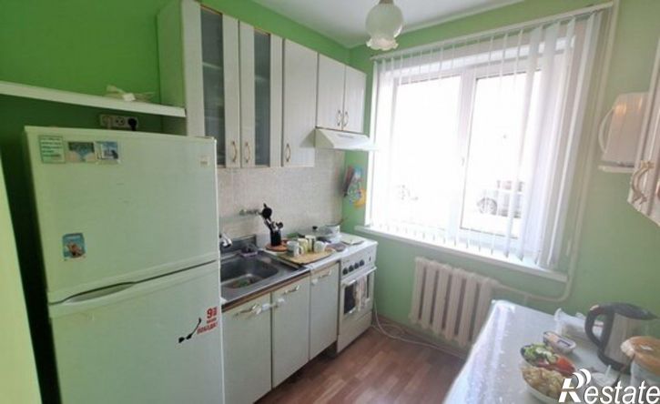 2-комн квартира улица Чехова, 72,  д. 72