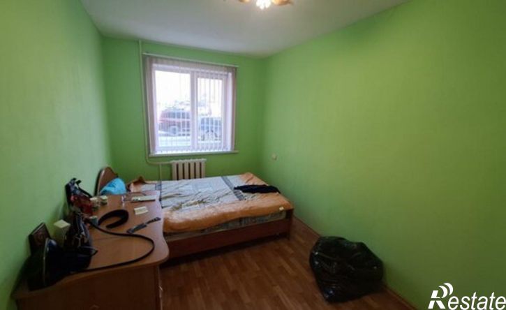 2-комн квартира улица Чехова, 72,  д. 72