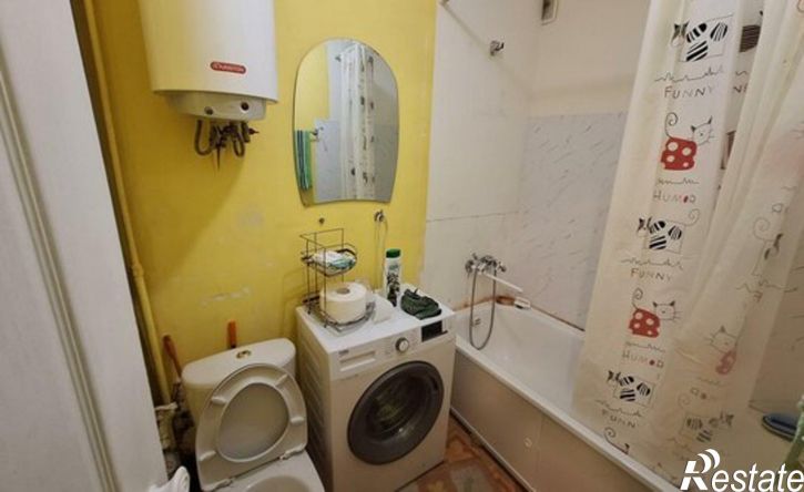 2-комн квартира улица Чехова, 72,  д. 72