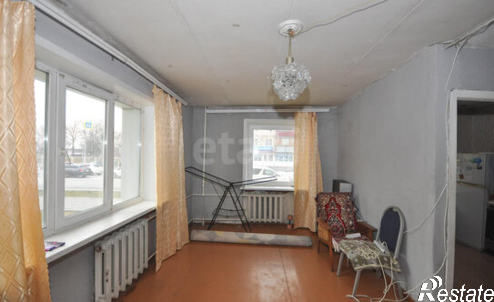 Купить квартиру за 6 000 000 рублей на ул Комсомольская, 159