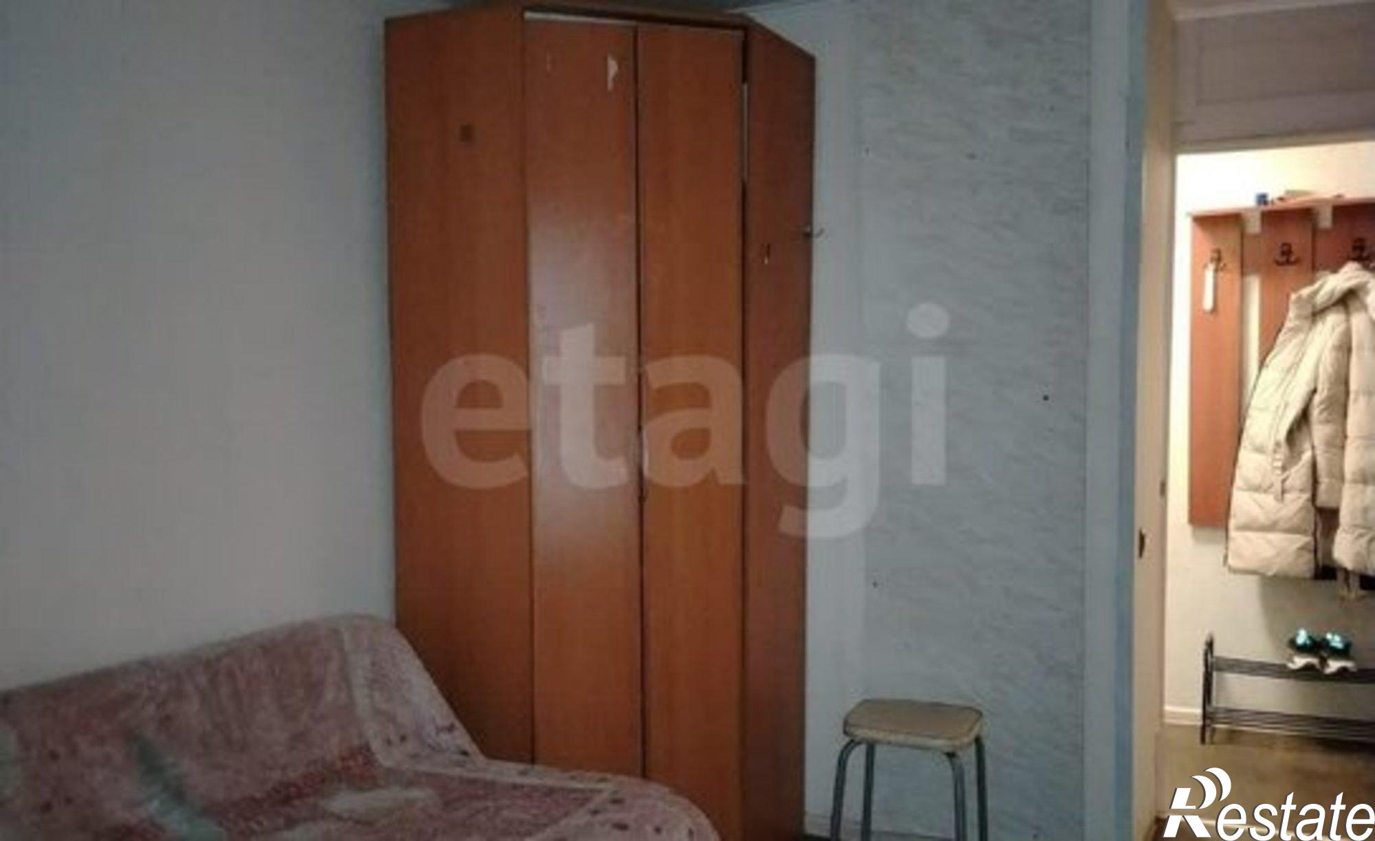 Купить квартиру за 6 360 000 рублей на пр-кт Мира, 153