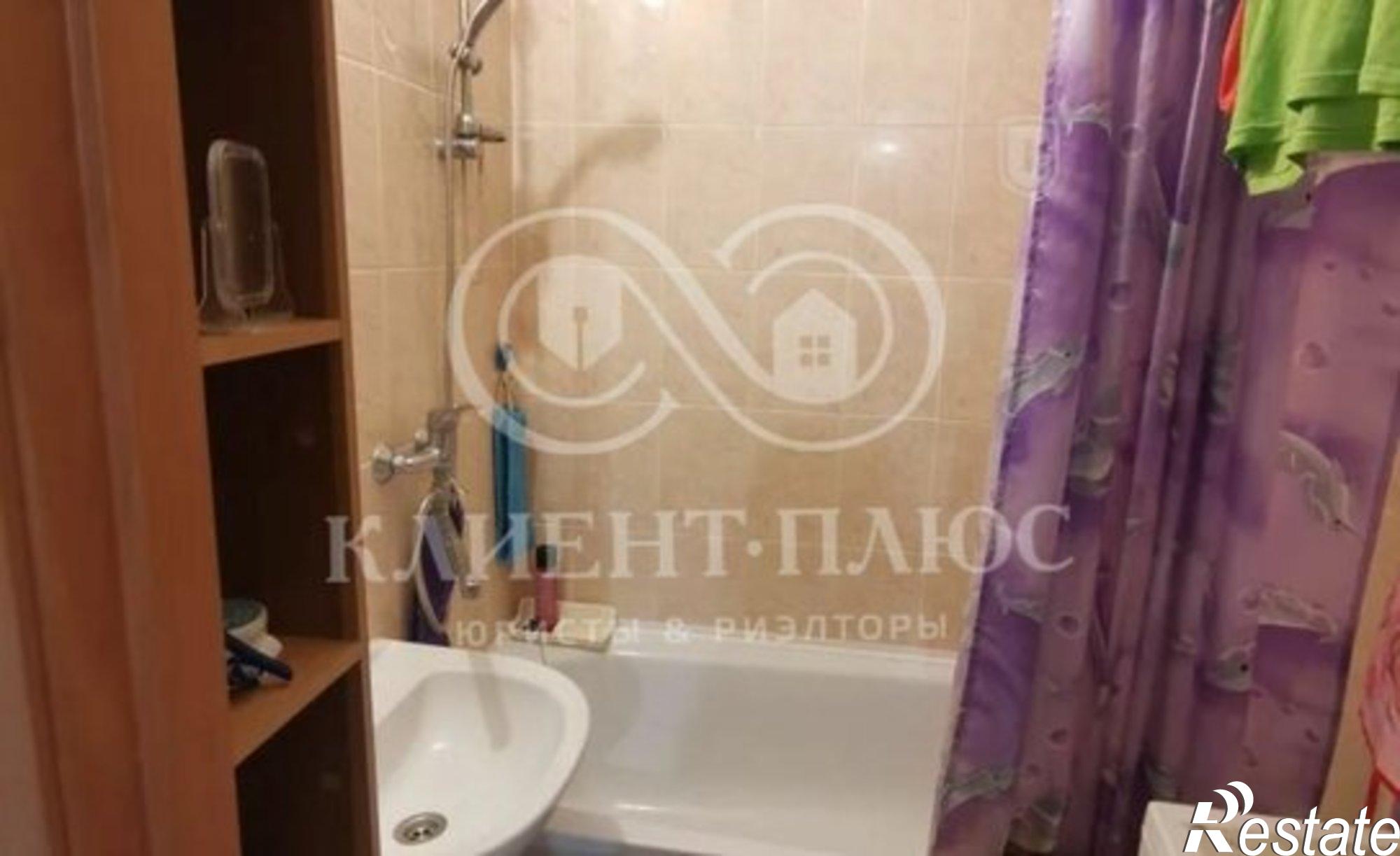 Купить квартиру за 6 700 000 рублей на ул им. Г.В. Шебунина, 5А