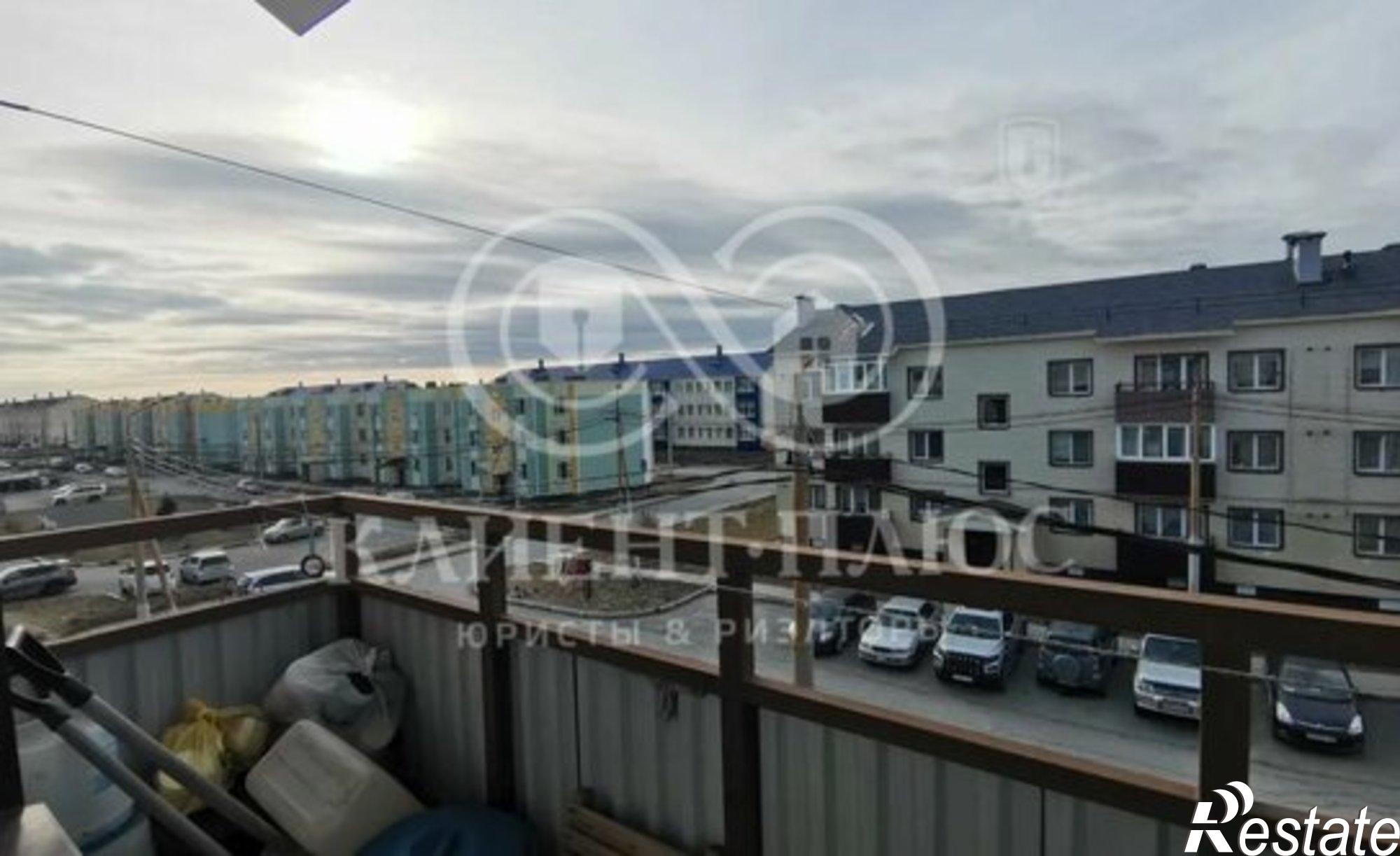 Купить квартиру за 6 700 000 рублей на ул им. Г.В. Шебунина, 5А