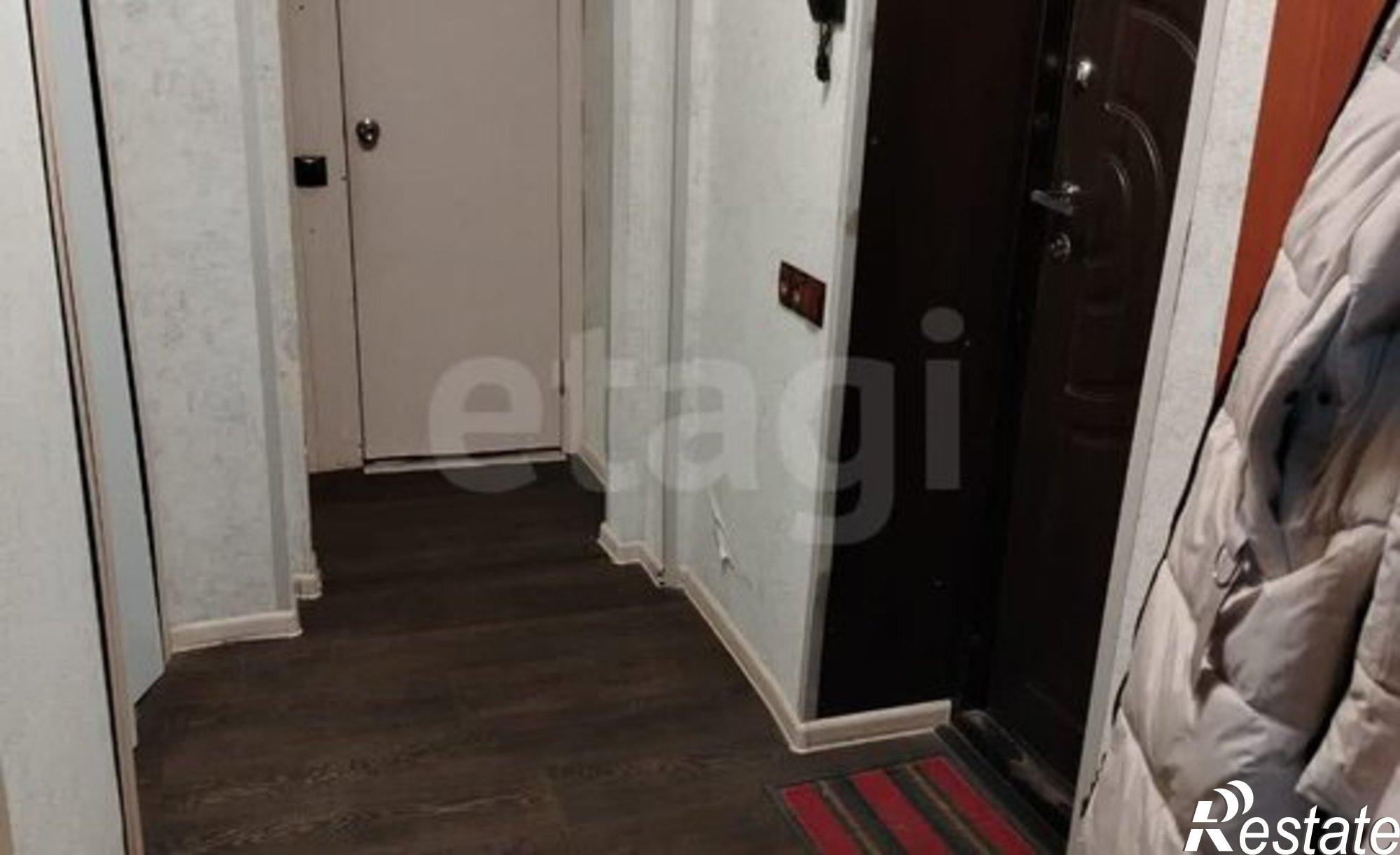 Купить квартиру за 6 360 000 рублей на пр-кт Мира, 153