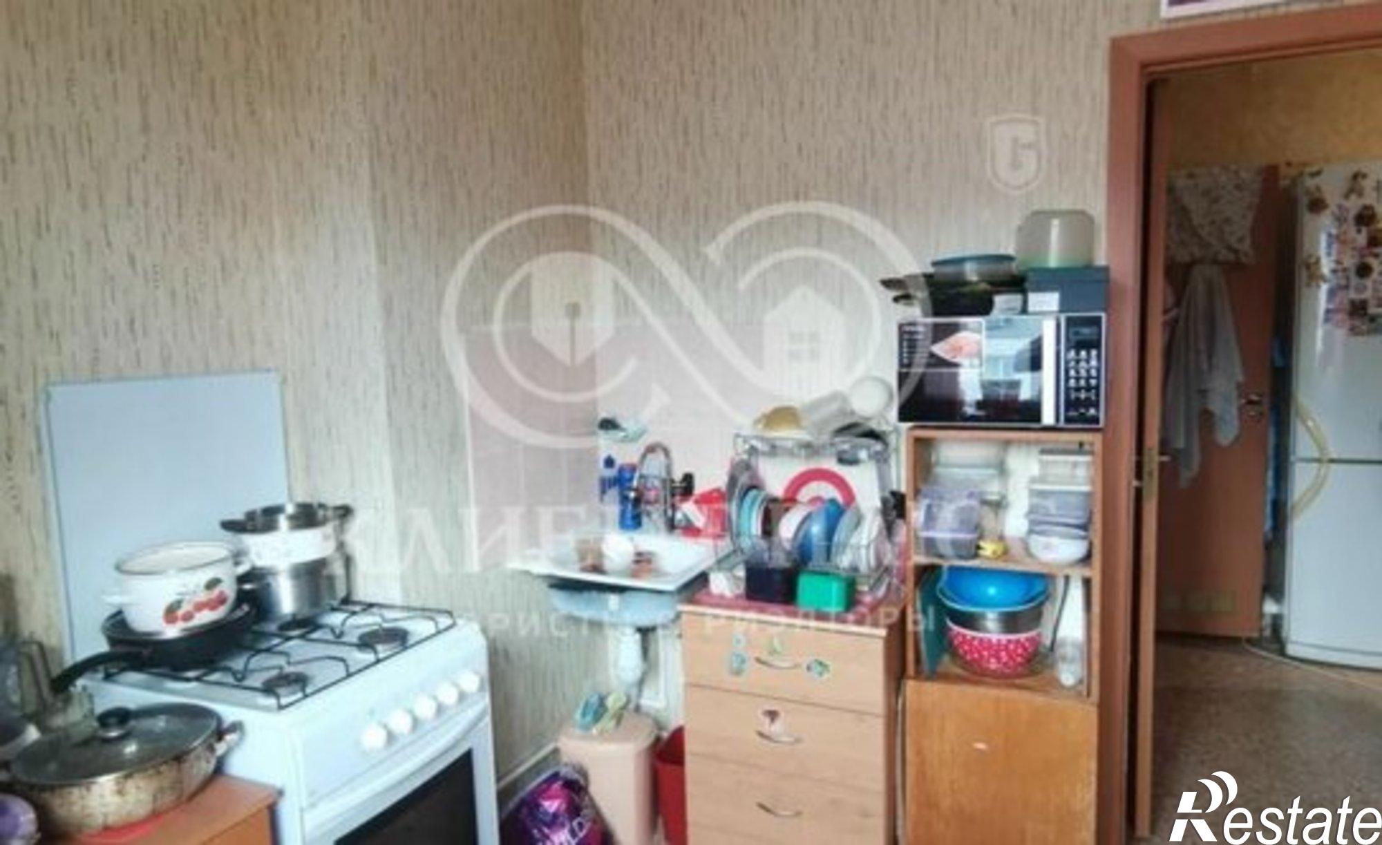 Купить квартиру за 6 700 000 рублей на ул им. Г.В. Шебунина, 5А