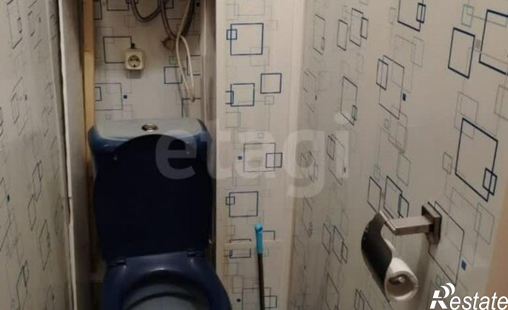 Купить квартиру за 6 360 000 рублей на пр-кт Мира, 153