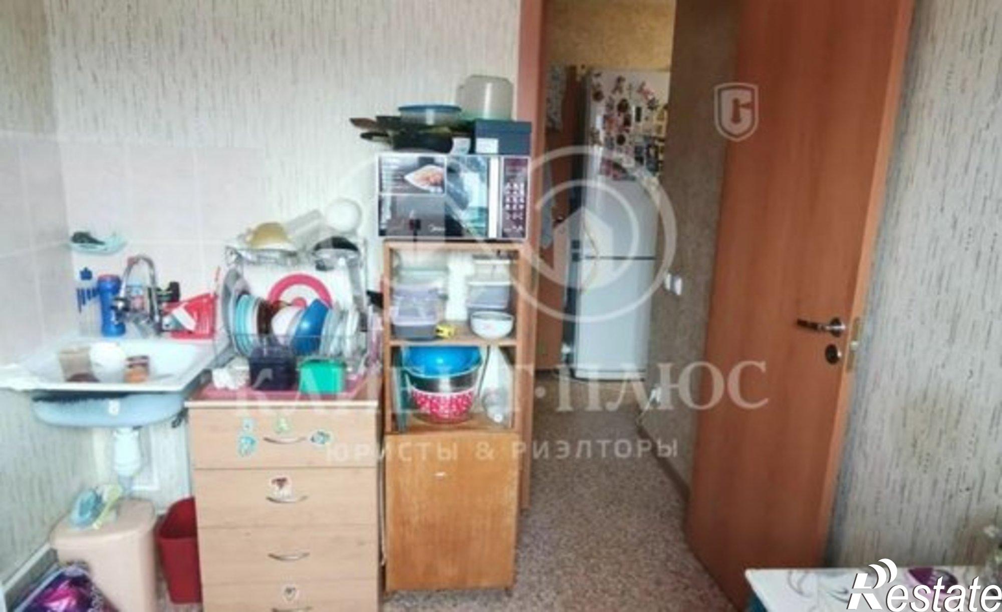 Купить квартиру за 6 700 000 рублей на ул им. Г.В. Шебунина, 5А