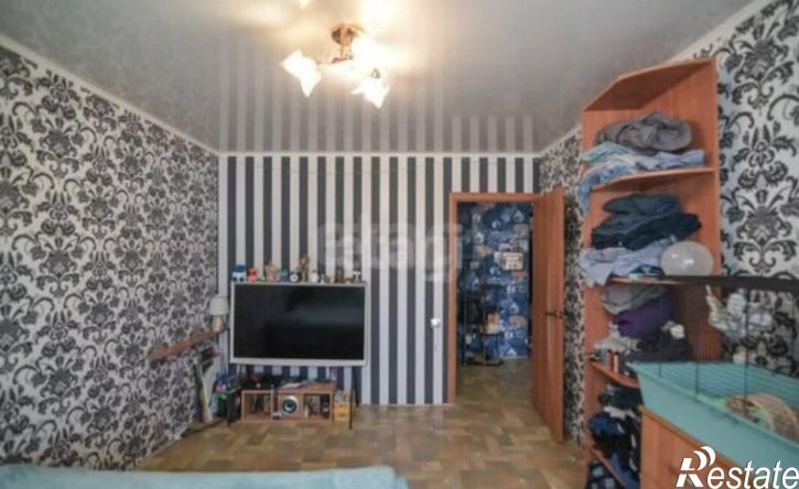 2-комн квартира ул Комсомольская, 280А,  д. 280А