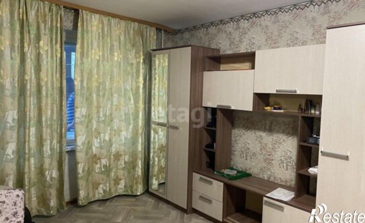 1-комн квартира пр-кт Победы, 17,  д. 17