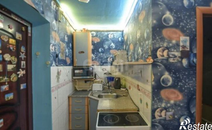 2-комн квартира ул Комсомольская, 280А,  д. 280А