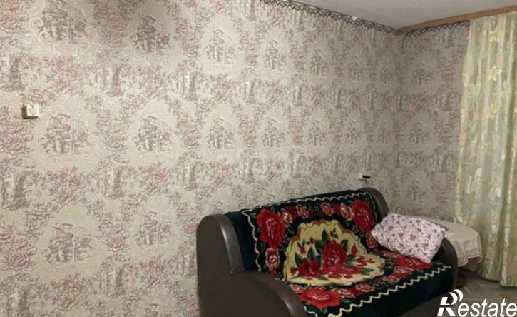 1-комн квартира пр-кт Победы, 17,  д. 17