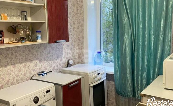 1-комн квартира пр-кт Победы, 17,  д. 17