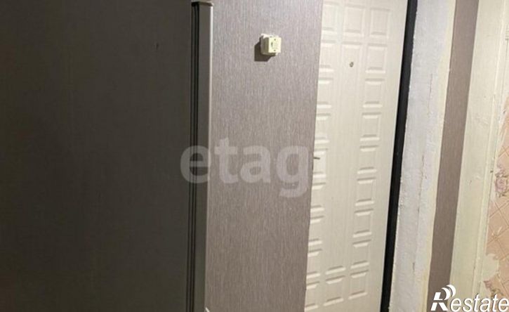 1-комн квартира пр-кт Победы, 17,  д. 17